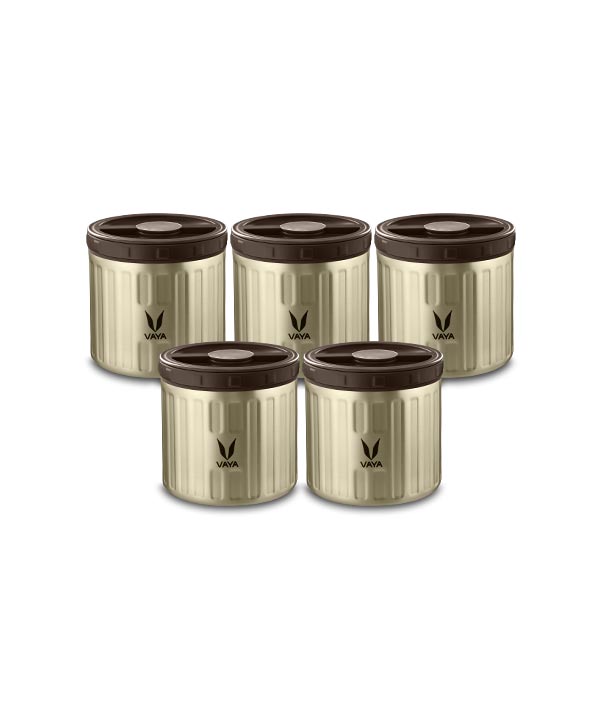 Vaya Preserve -5 x 260 ml - Graphite