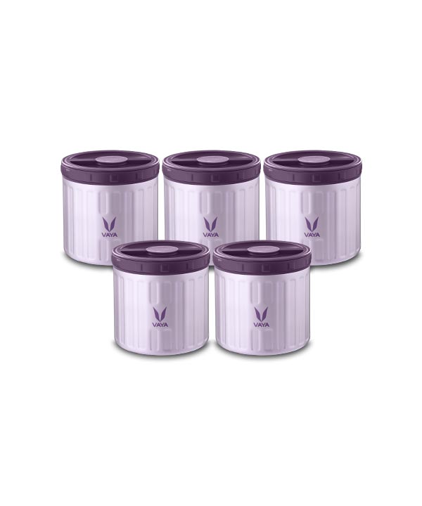 Vaya Preserve -5 x 260 ml - Purple