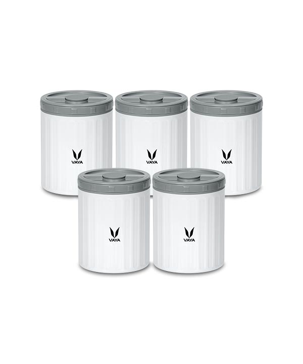 Vaya Preserve -5 x 440 ml - White