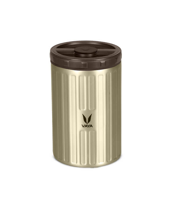 Vaya Preserve -1 x 670 ml - Graphite