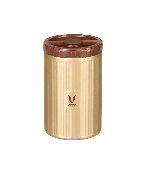 Vaya Preserve -1 x 670 ml - Gold