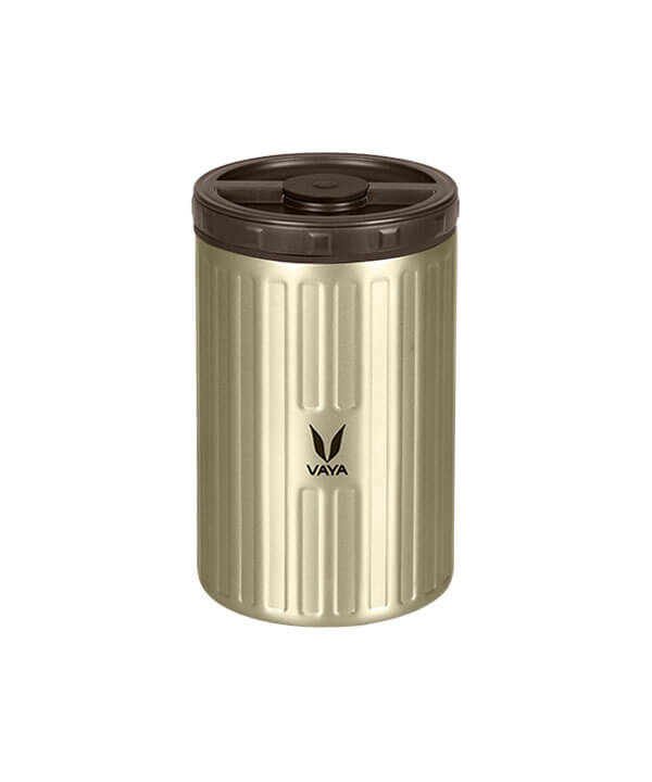 Vaya Preserve -1 x 670 ml - Graphite