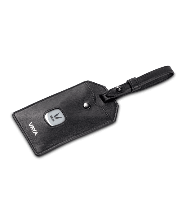 Track Tag Black + Lynk Cool Grey