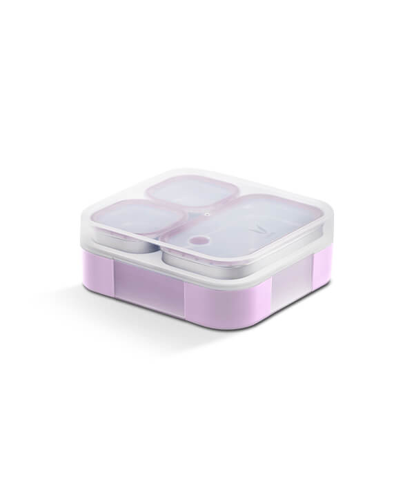 TydByt - BentoBox - Lilac Love
