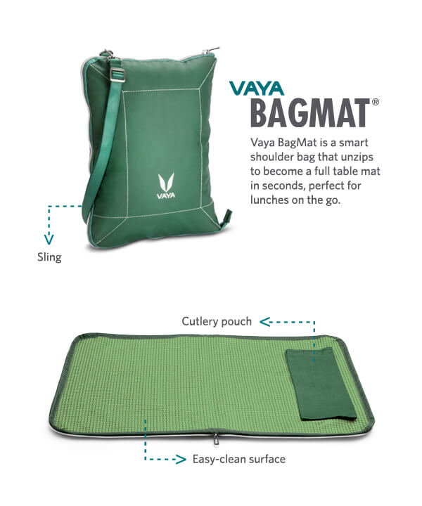Vaya
