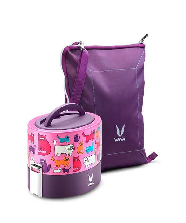 TyffynLyte - 600 ml - Cats - with BagMat