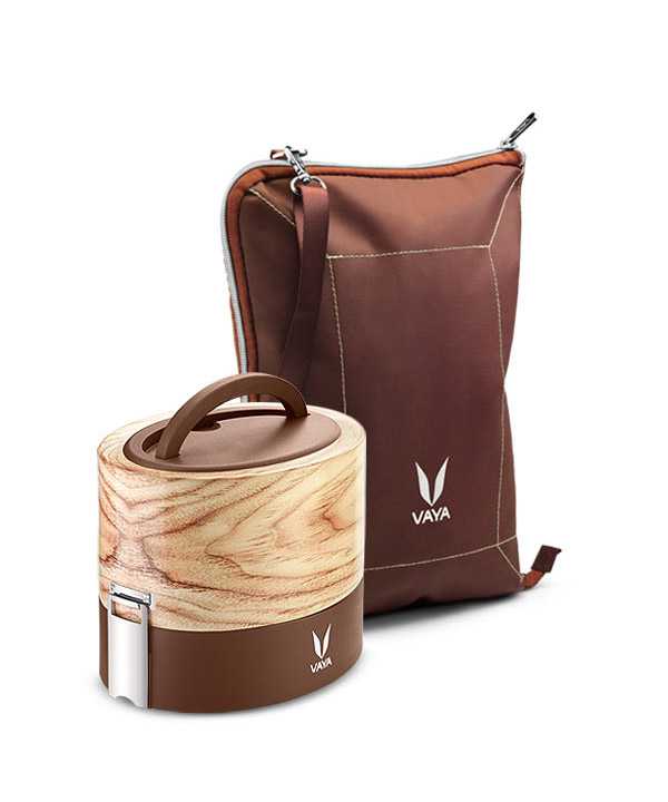 TyffynLyte - 600 ml - Maple - with BagMat