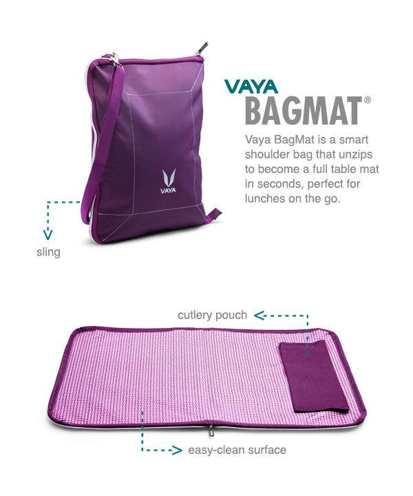 Vaya