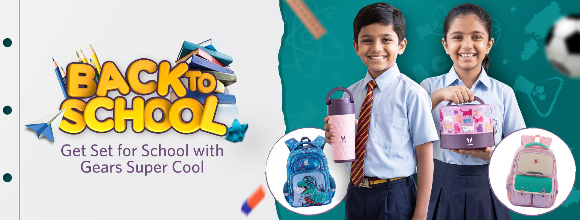 Store Banner